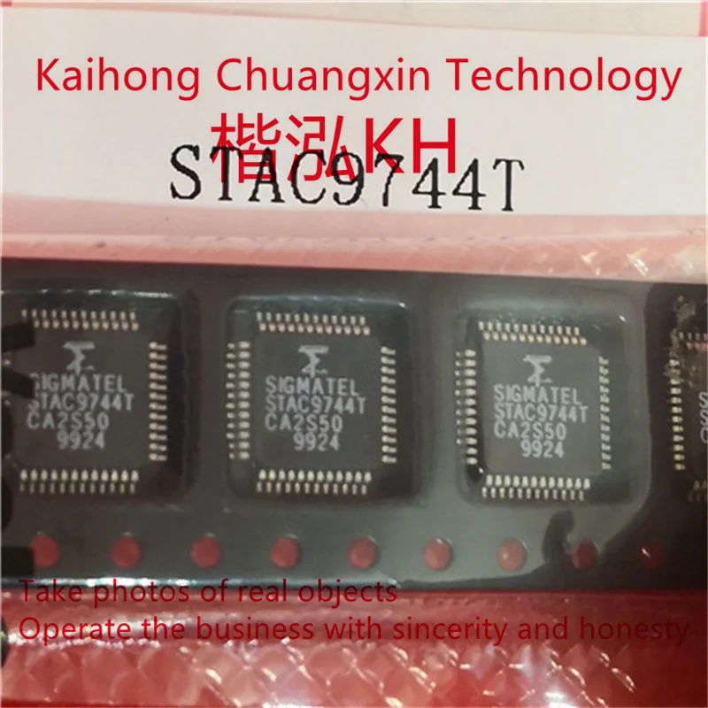 5 шт./лот STAC9744T