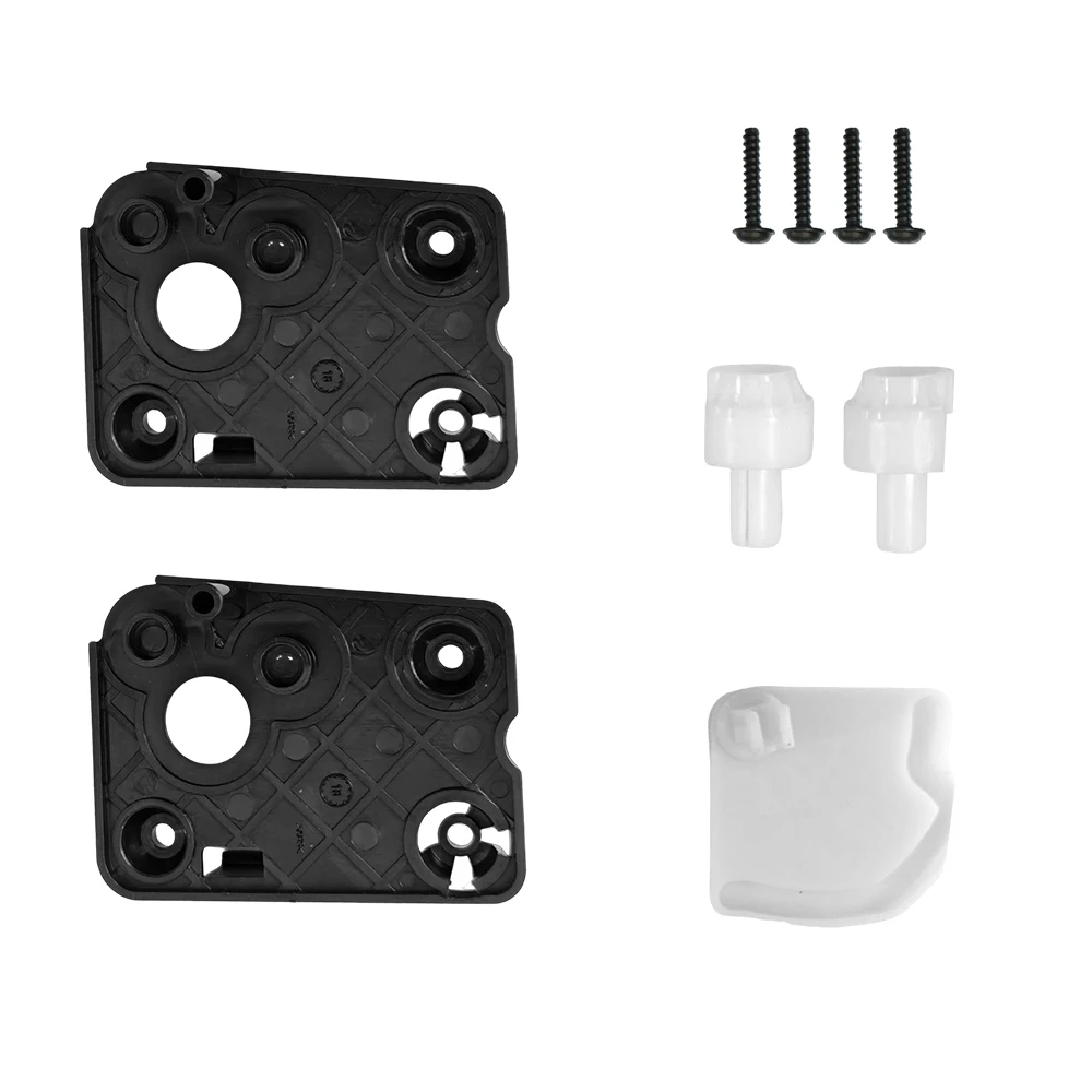 空調バルブ加熱ラバート気候制御修理キット 1607044080 6450XZ プジョー 307 シトロエン C4 6450.XZ 1607044080