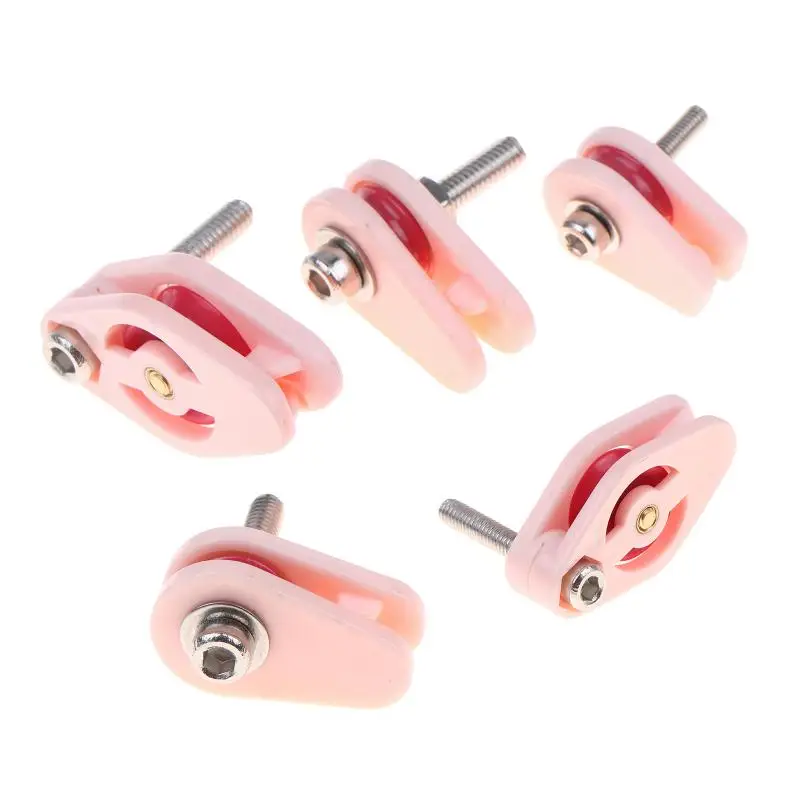 Anti-jumper Bearing Anti-jumper Wheel Winding Machine Wire Paying-off Wheel Ceramic Combination Tool