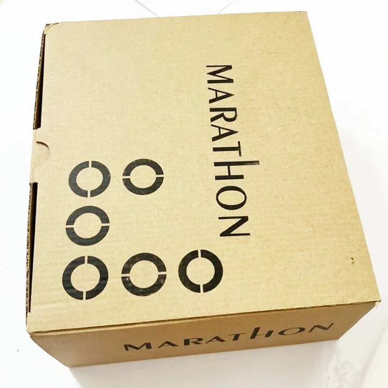 Marathon Champion-3 65W Electric Nail Drill Polish Control Box 35K 45K High Quality Handle Nail Drill Nail File Equipment Set