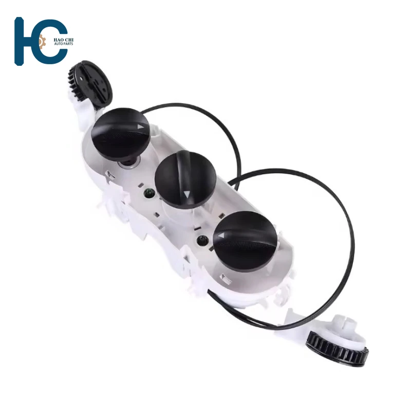 

55900-0K011 559000K011 AC Heater Control Panel For Toyota Hilux N70 2005-2011 With Switches & Knobs