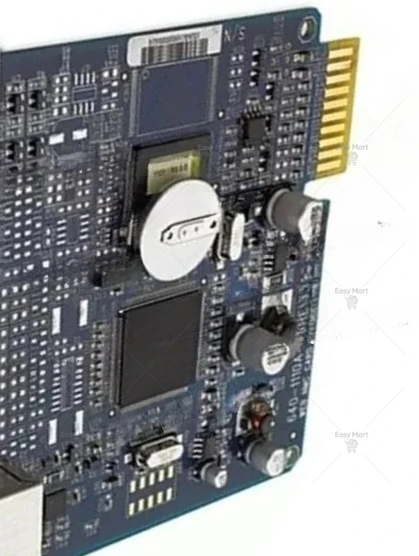 1PCS-APC-UPS AP9630 AP9631CH Power Network Management Card/Environmental Monitoring/Temperature Sensor Disassembly Parts