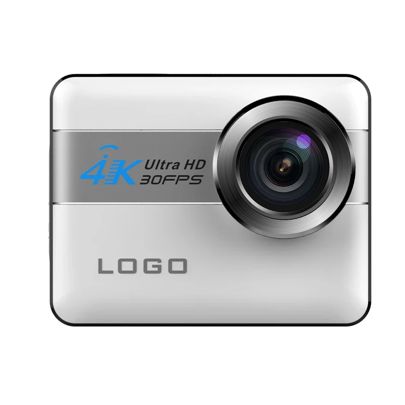 

Sport Camera and Full HD 1080P Mini DV Action Camera 2.31 Inch touch screen Waterproof Camera