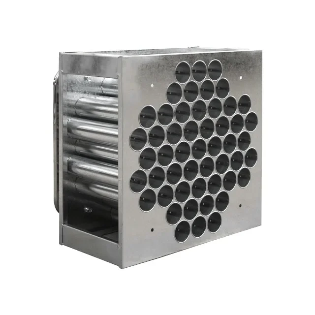 Honeycomb Cell for Commercial Kitchen Electrostatic Filter