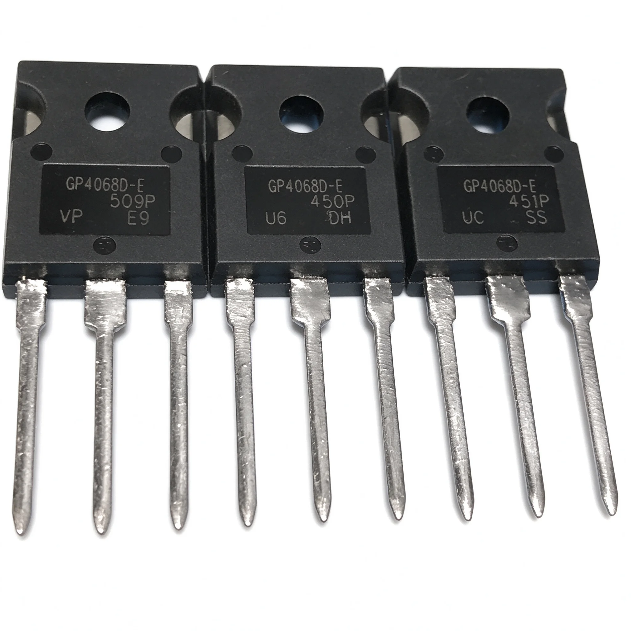 5piece GP4068D-E IRGP4068D-E 600V 48A TO-247