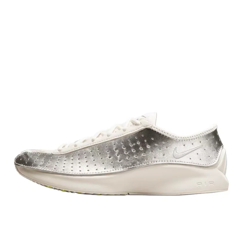 Nike Air Superfly Fashion-Supporting Simple-Style Premium Stability Cushioning Low-Top Running Shoes - Women's Size IB5824-100