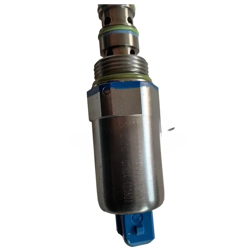 Baggerteile Magnetventil R 900568316   FTWE4 KC13210 24V