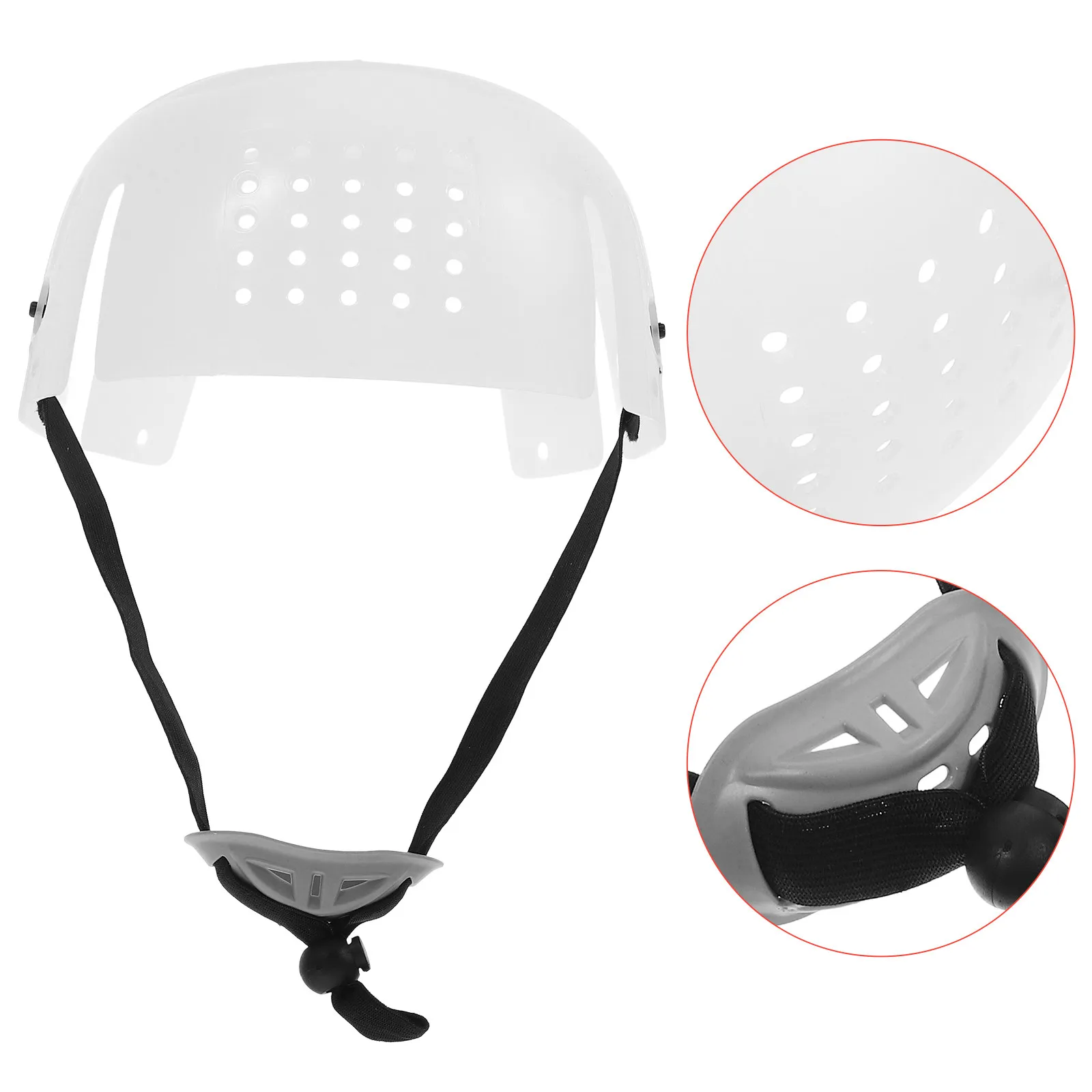 

Safety Hat Liner Insert for Construction Sports Outdoor Work Bump Cap Hard Hat Replacement Baseball Cap Liner Protective