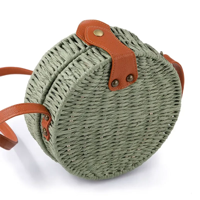 Variant: paper green 18x7.5cm