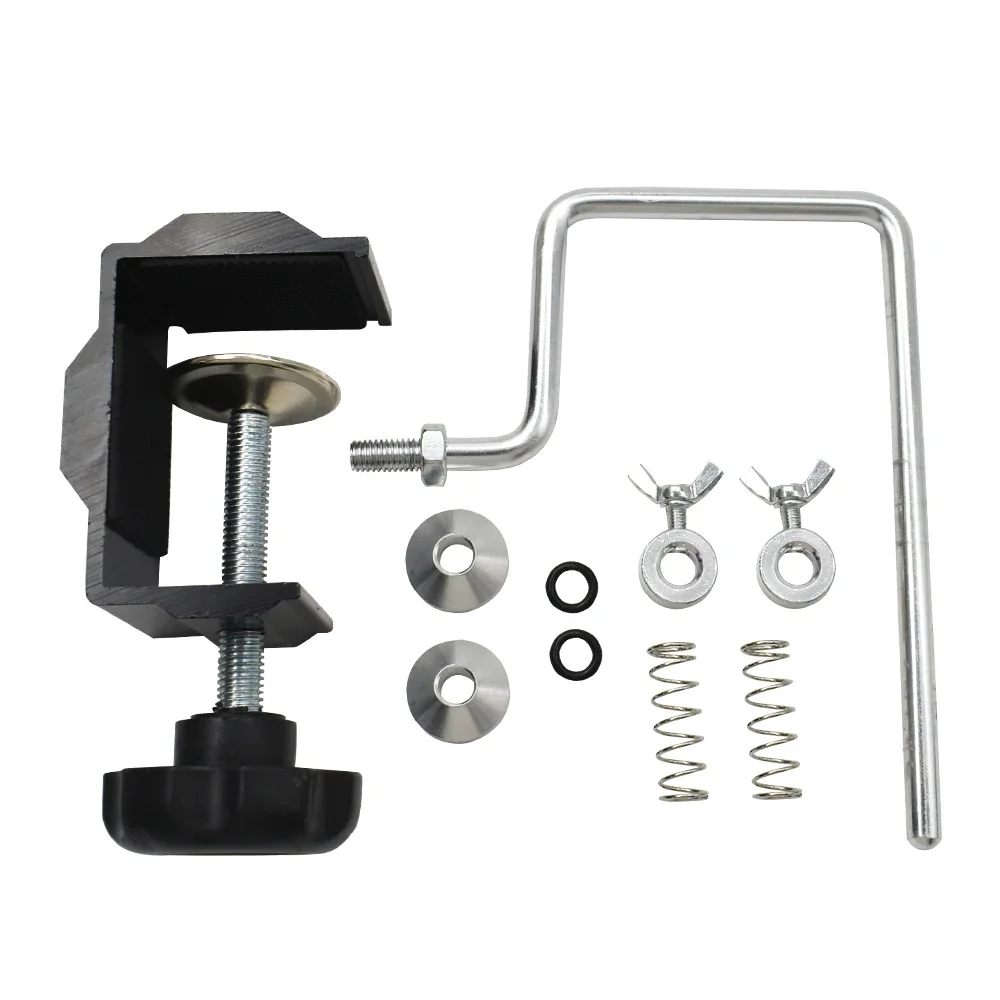Carrete enrollador fijo para pesca Luya – Spinning