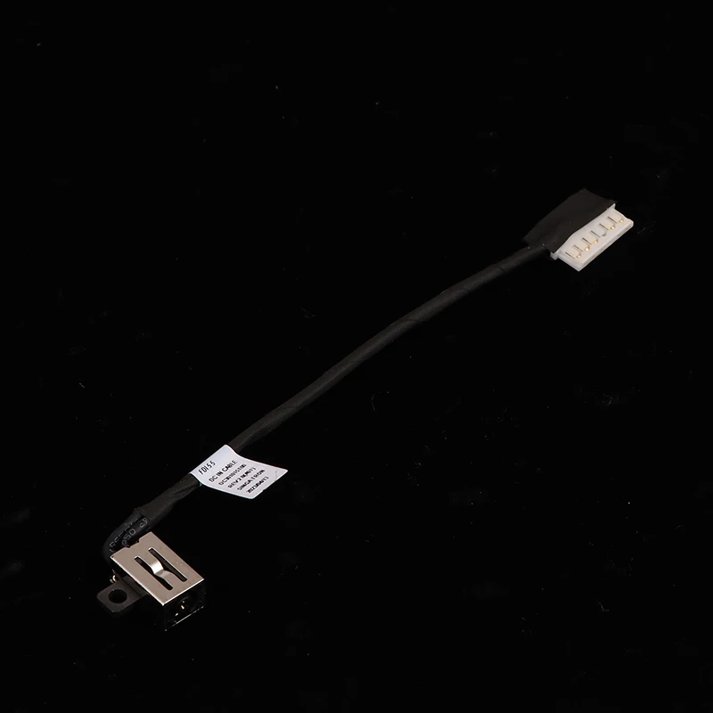 

[YA]New Replacement DC Power Jack Cable For Inspiron 3405 3501 3505 3511 3515 5593 5594 Vostro 3500 3501 04VP7C DC301015Q00