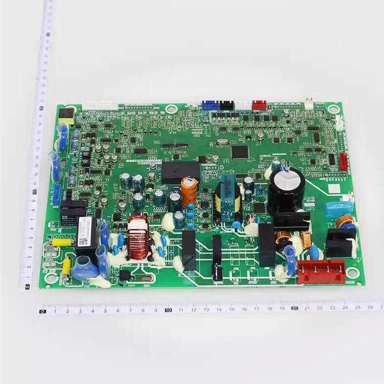 

Новая материнская плата для кондиционера V-EIK12-DDE-A.D.2. V-EIK12-DDE-A.D.1 17126000001398 1492