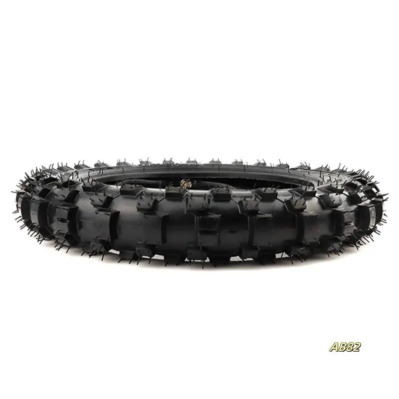 

2.50-10 Outer Tire Inner Tube For Honda CRF50F Yamaha PW50 TTR50E Off-Road Vehicle Wheel Tyre