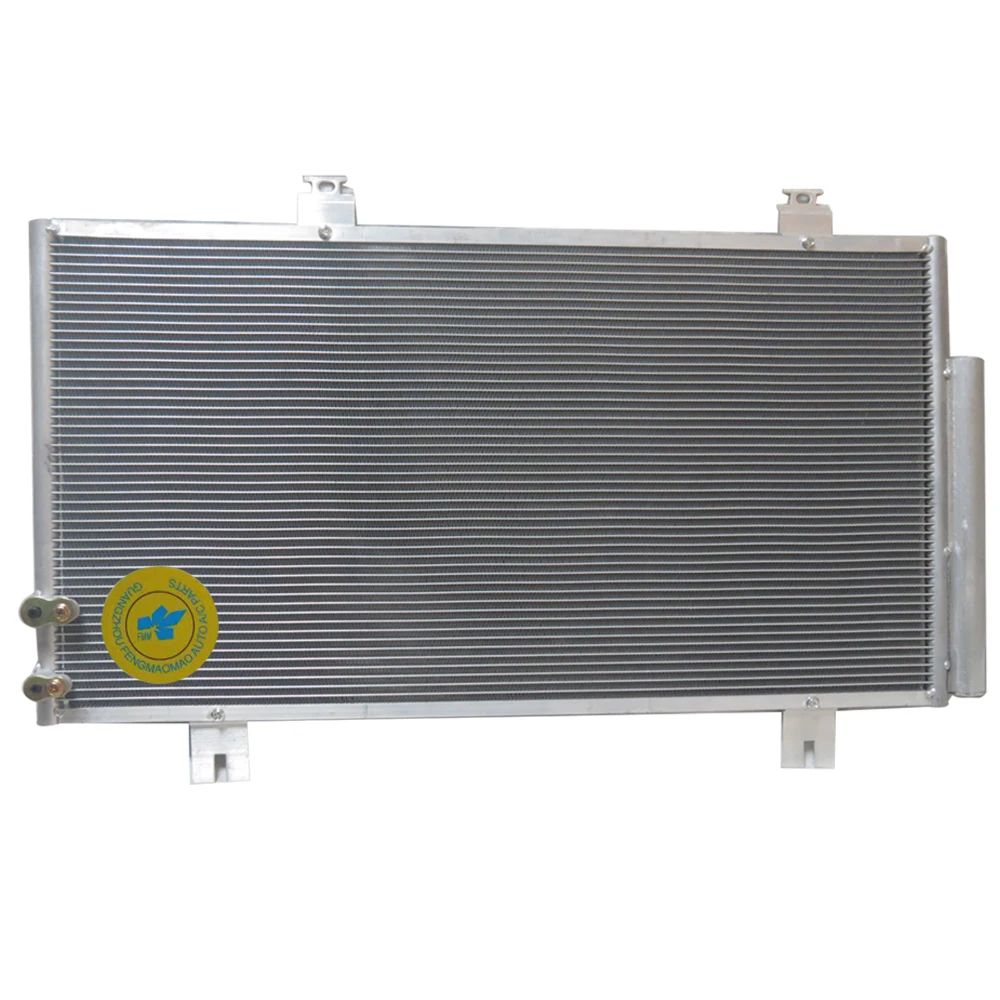 Air Conditioning Condenser for VENZA AVALON CAMRY 2.4L 2.5L 8846006210 8846033100 8846007060