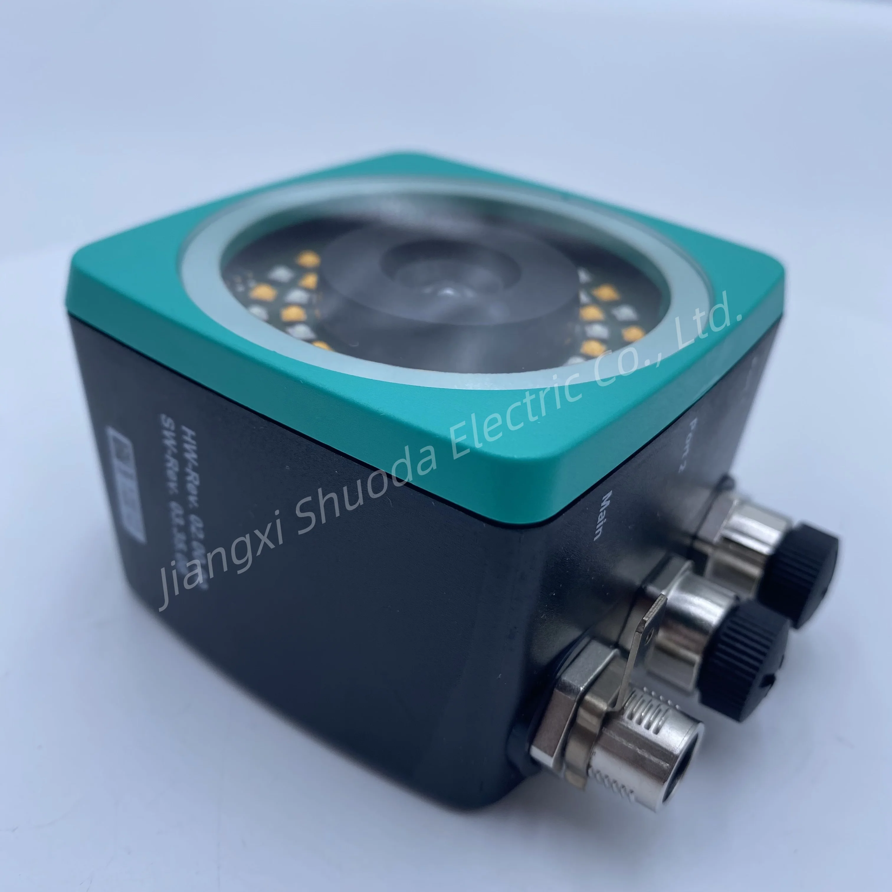 P++F PGV100-F200A-B17-V1D 광학 리드헤드 선형 엔코더 및 정밀 위치 시스템용