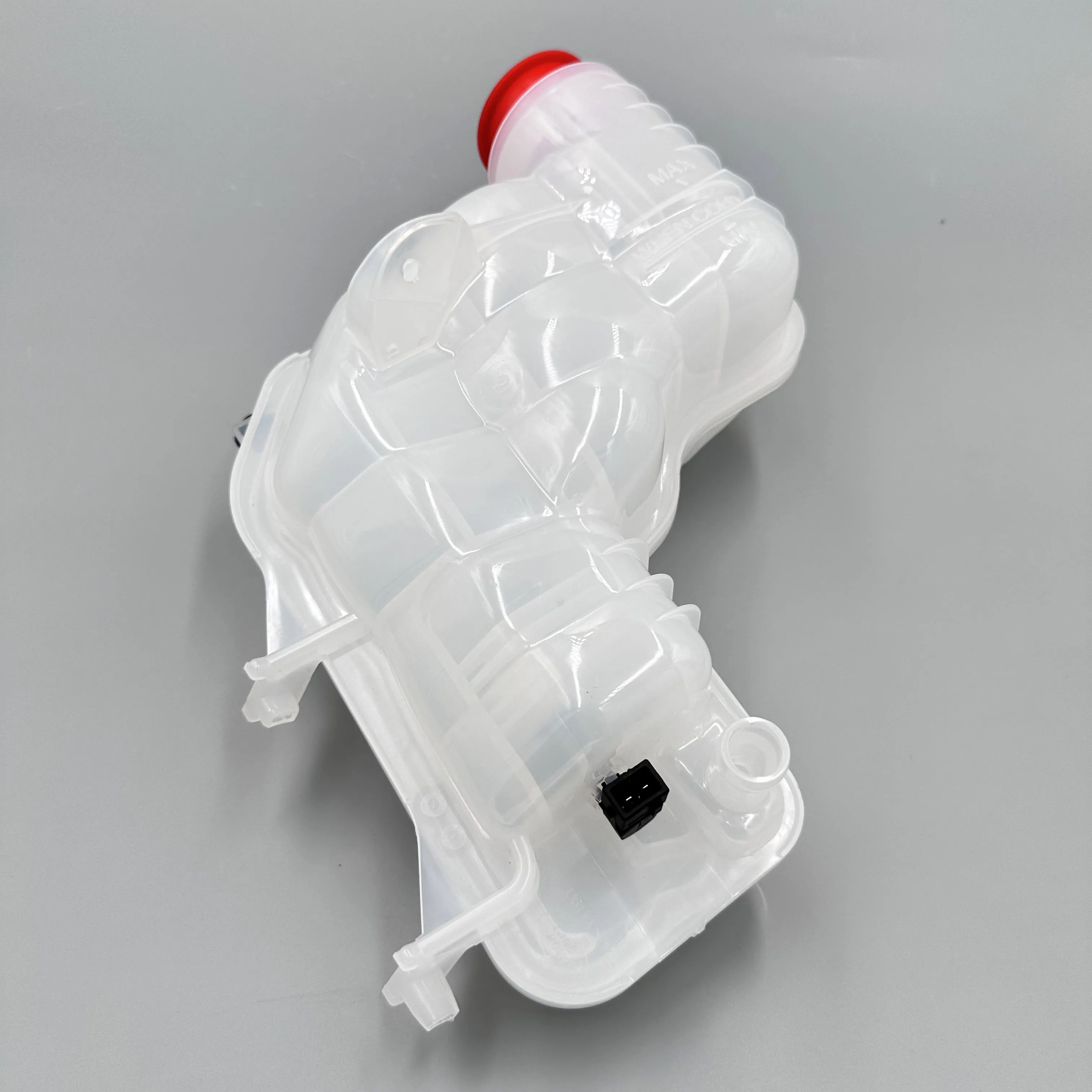 Engine Parts Cooling System Coolant Expansion Tank Reservoir LR034654 For Land Rover Range Rover