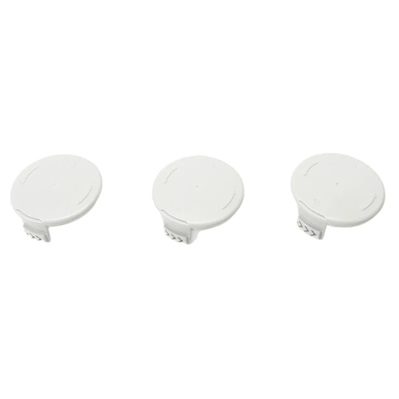 Fresh Line Adjustment Grass Trimmer Spool For Karcher LTR 14443120 Effortlessly Replace Spool For Karcher Effortlessly Replace S