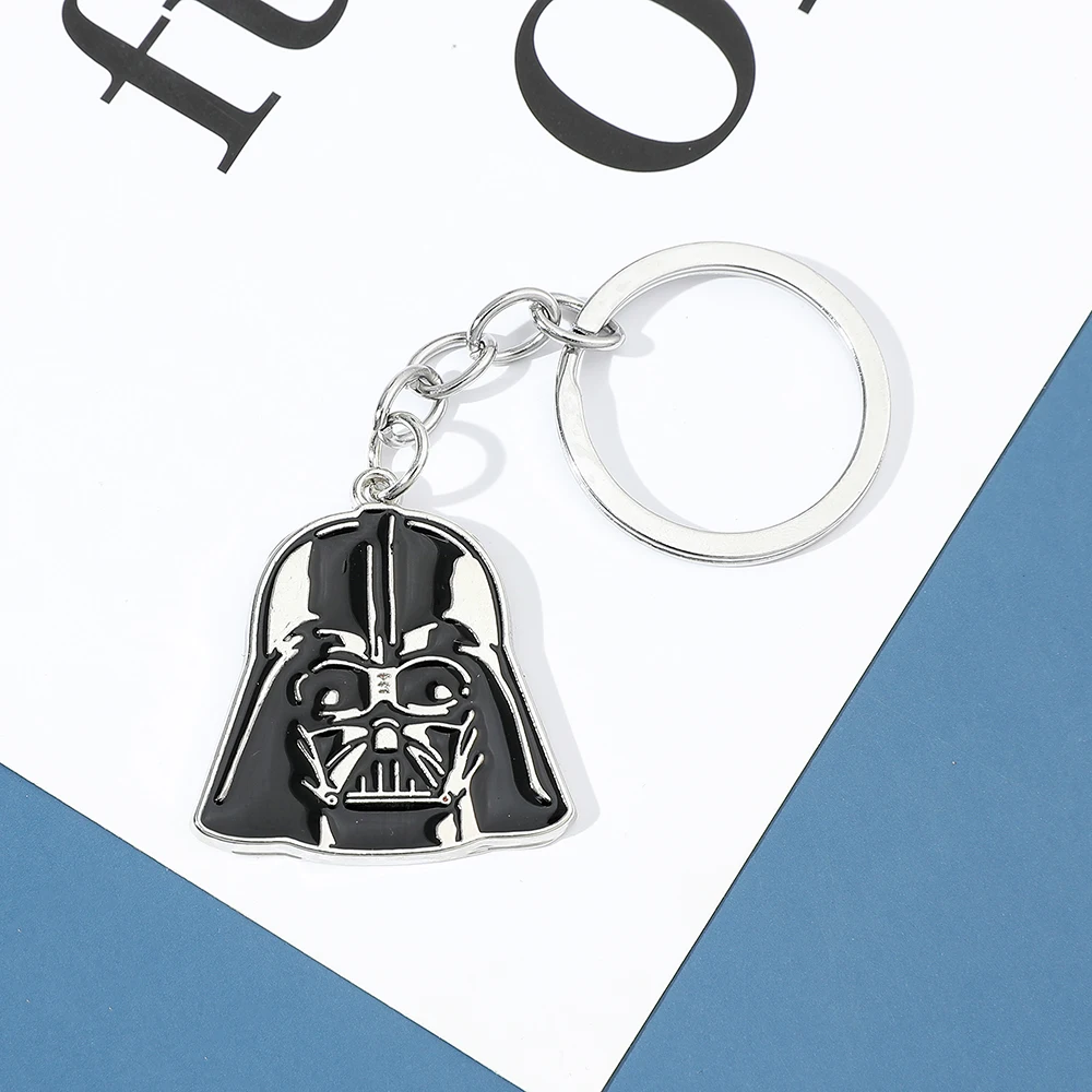 Chaveiro de Metal com Pingente - Car Accessories For Boys avaliação e preço