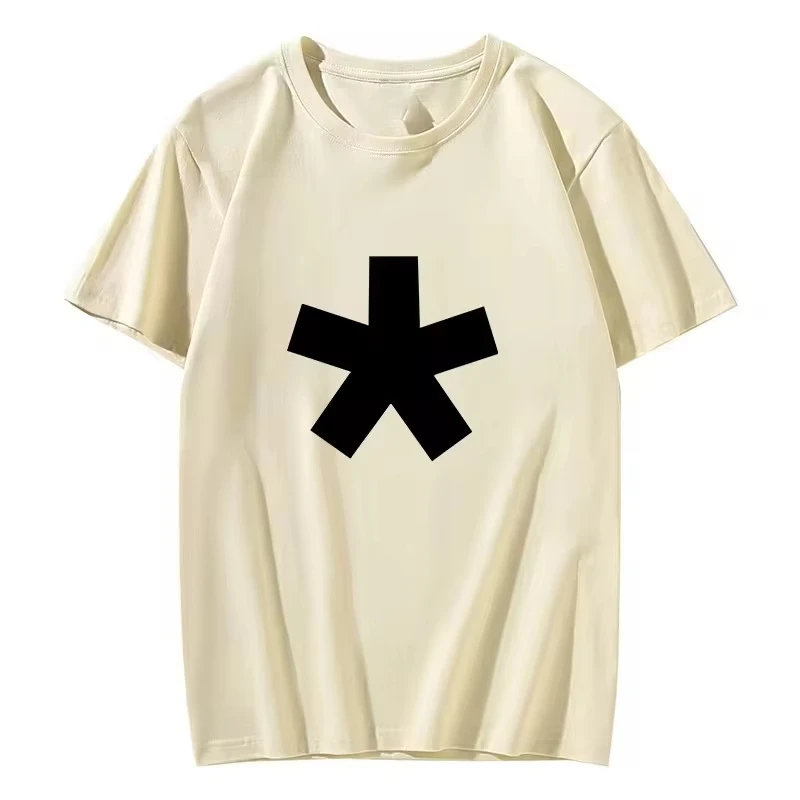 

Harajuku Graphic Print Hiphop Y2K Cotton T-shirt Punk Streetwear Top Punk Casual Short Sleeve Tshirt Grunge Goth Loose Retro Tee