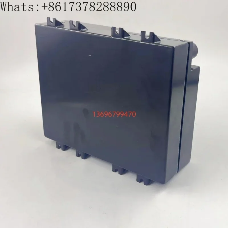 Linde MT15C Electric Forklift Lithium Battery 24V20A Zhongli King Kong 153 Battery Accessories