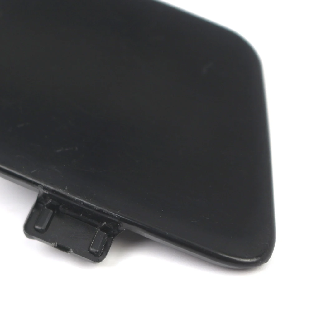 For Front Bumper Repair OEM Part 8T0807241D Front Bumper Installation Quick Installation Trailer Cover For Car