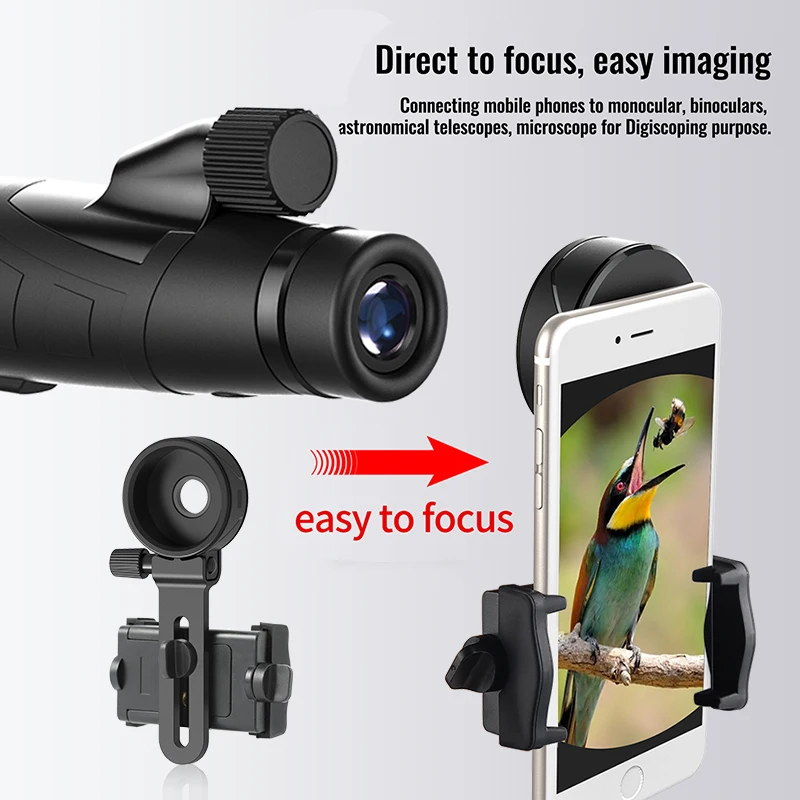 Universal Telescopi… - image