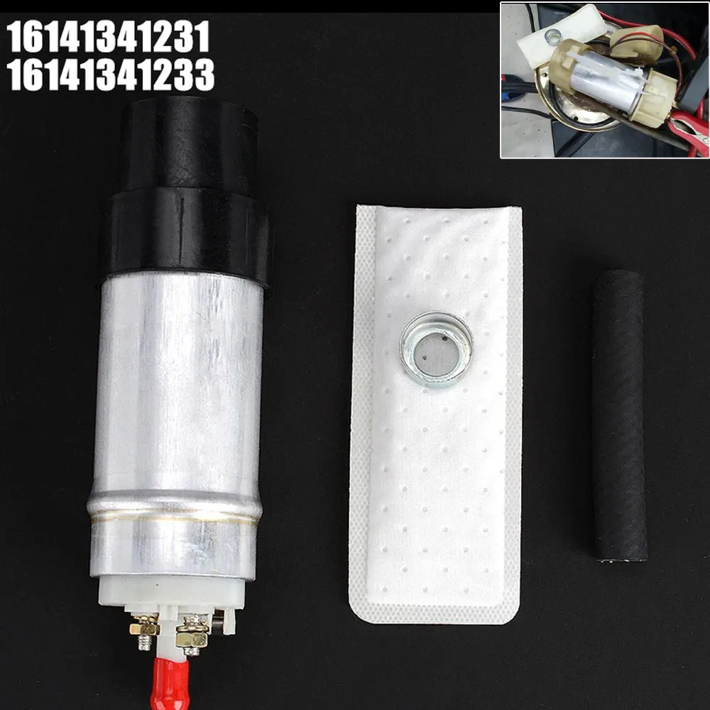 

Fuel Pump For BMW R1100RS R1100RT R1100GS R1150RS R1150RT R1150GS Adventure ADV R 1100RS/RT/ 1150RS/RT/GS 1100 1150 RS RT GS