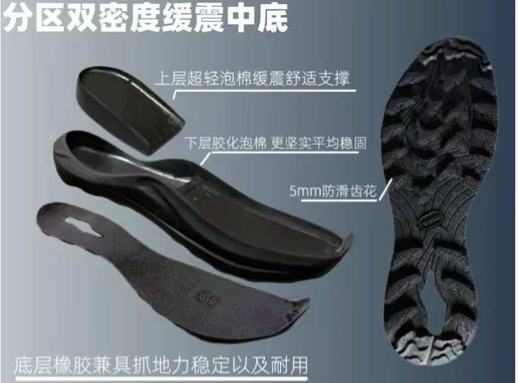 

New Summer Bestseller Casual Outdoor Running Shoes Durable Anti-Slip Running Shoes Casual Athletic Shoes Exceptional Quality