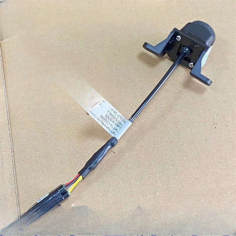 

Suitable for SAIC Maxus T60T70T90 camera, reverse camera, tailgate handle camera