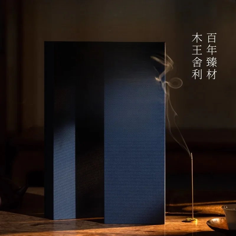 High-end incense collection Hainan agarwood home bedroom aromatherapy lasting