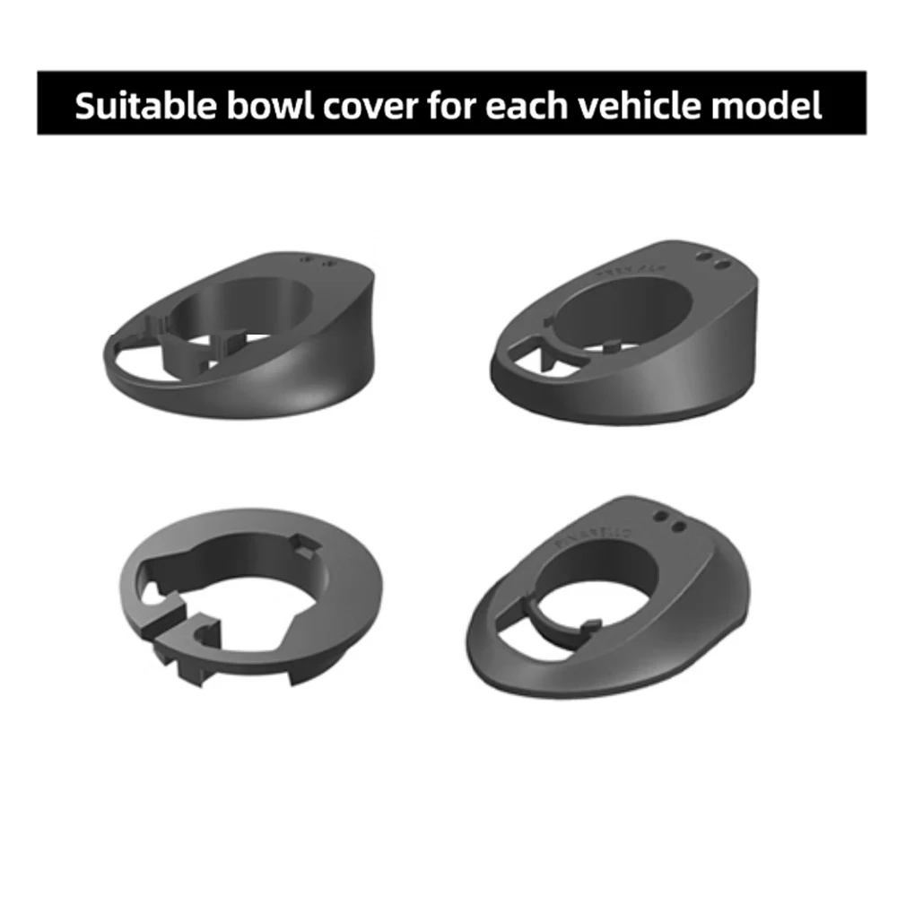 THE ONE ULTRA Carbon fiber Integrated Handlebar Computer Mount for Garmin Giant SLR Aero Bike Integrated Handlebar
