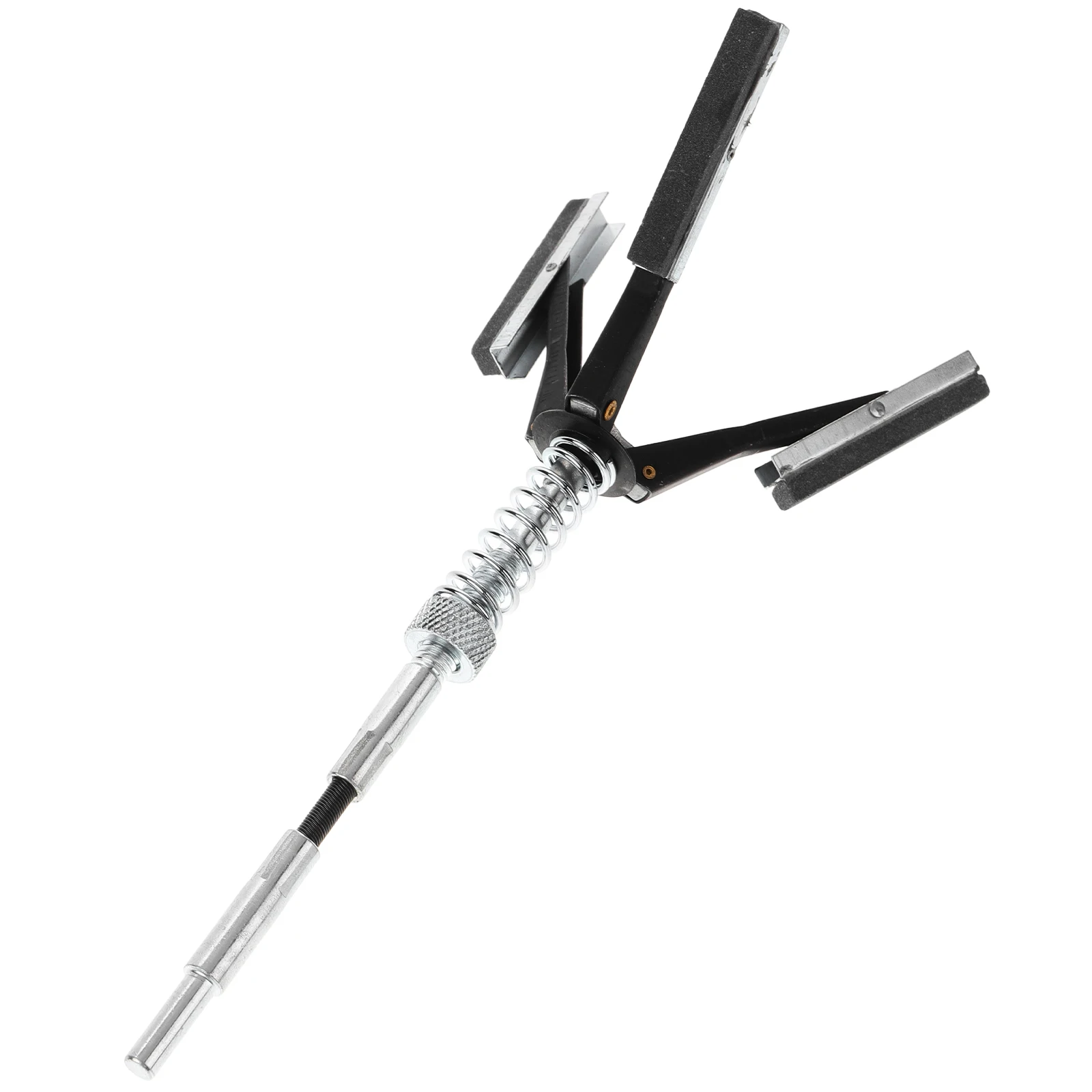 

Cylinder Grinder Honing Tool Kit Adjustable Engine Stone Deglazer Car Brake Hone Professional Automotive Repair Multi Functional