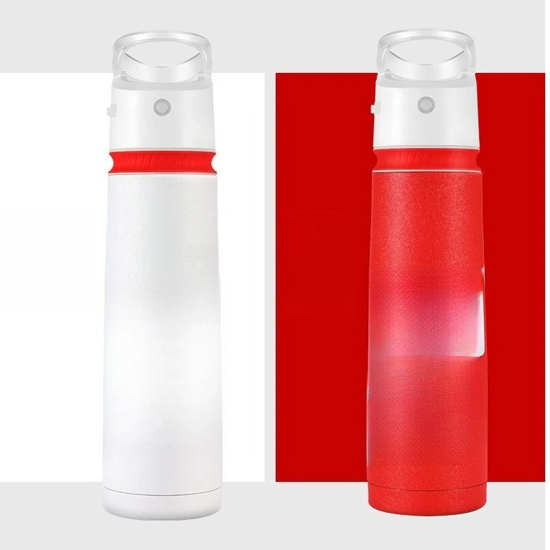 

Thermos cup, Bluetooth speaker, subwoofer, portable creative gifts