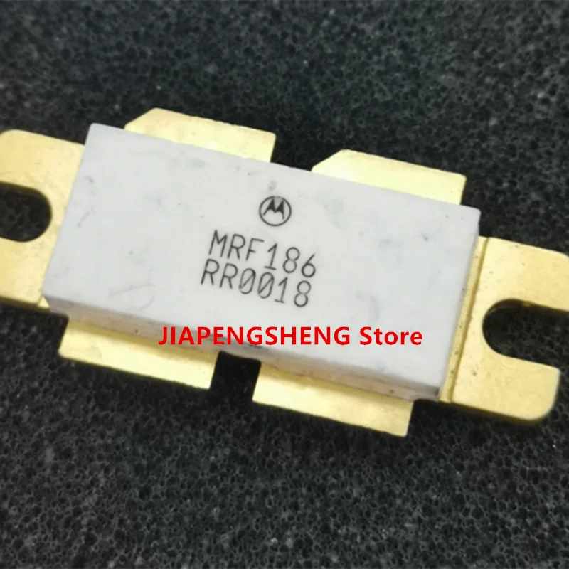 High Frequency Tube, New, MRF186, MRFI86, 1Pc