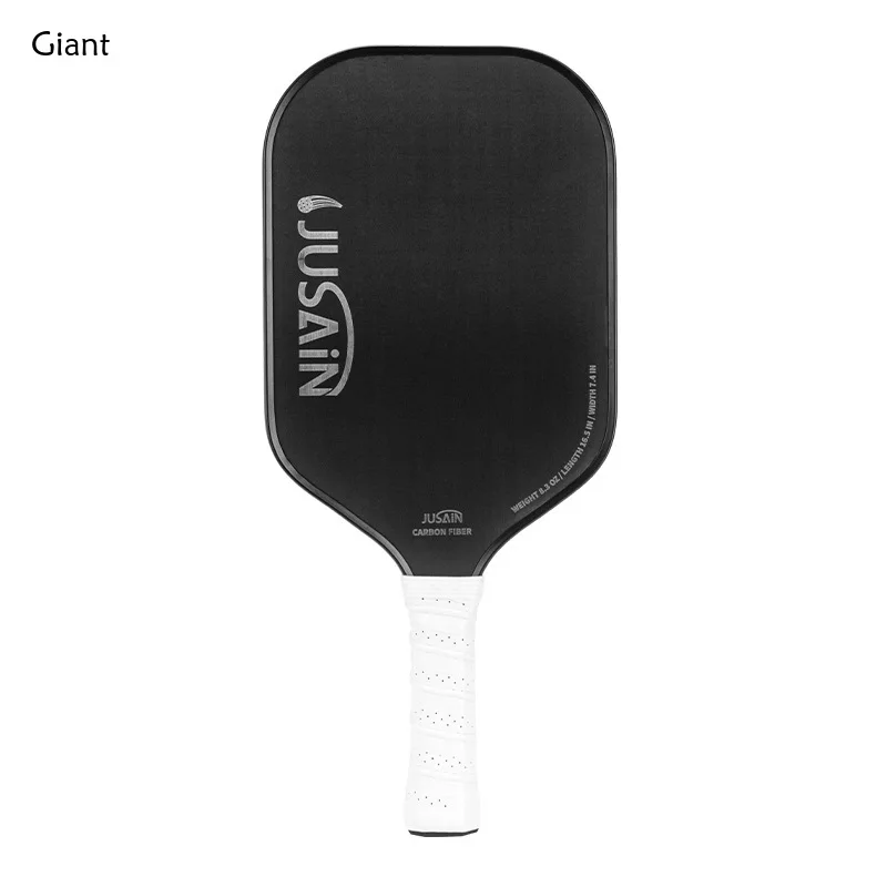 

Pickleball Paddle Graphite Textured Surface for Spin USAPA Compliant Pro T700 Pickleball Paddle Carbon Fiber Paddle Pickleballs