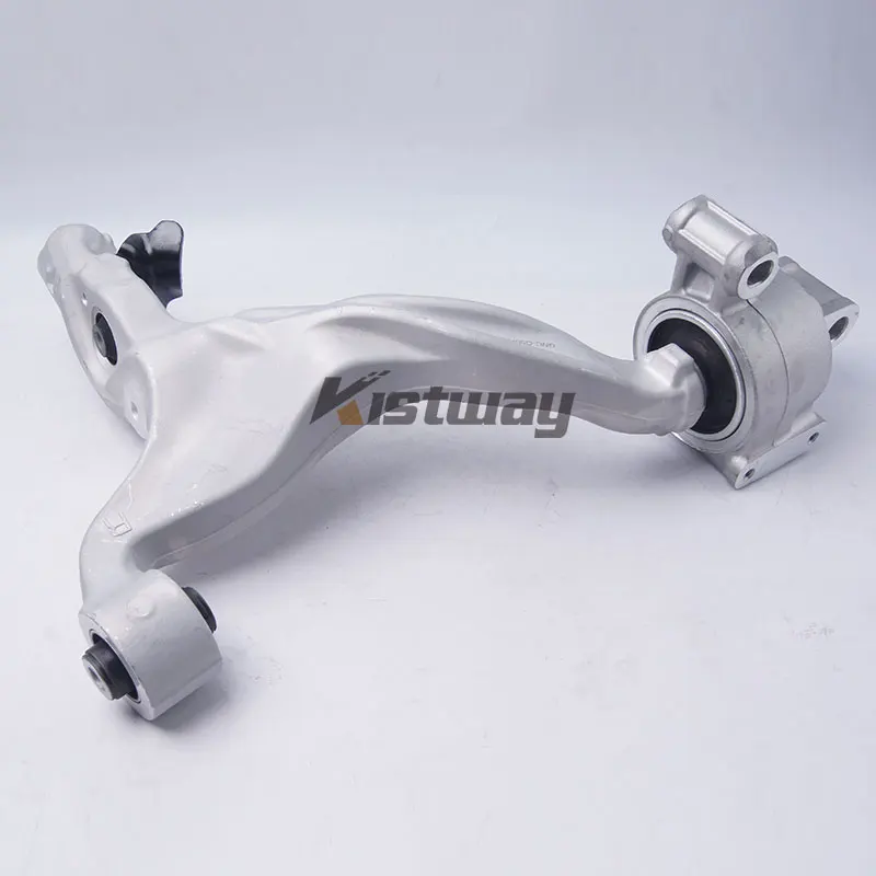 1PCS Good Quality Front Lower Control Strut Arm For Infiniti 4WD EX QX50 J50 For Nissan 370Z 2009- 54500-1BA5A 54501-1BA5A