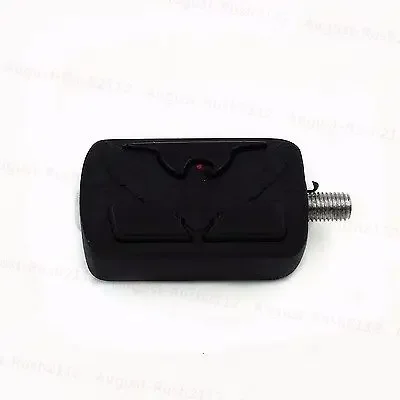 

Black Eagle Gear Shift Peg for Harley Softail XL Sportster Dyna Low Rider FLHT