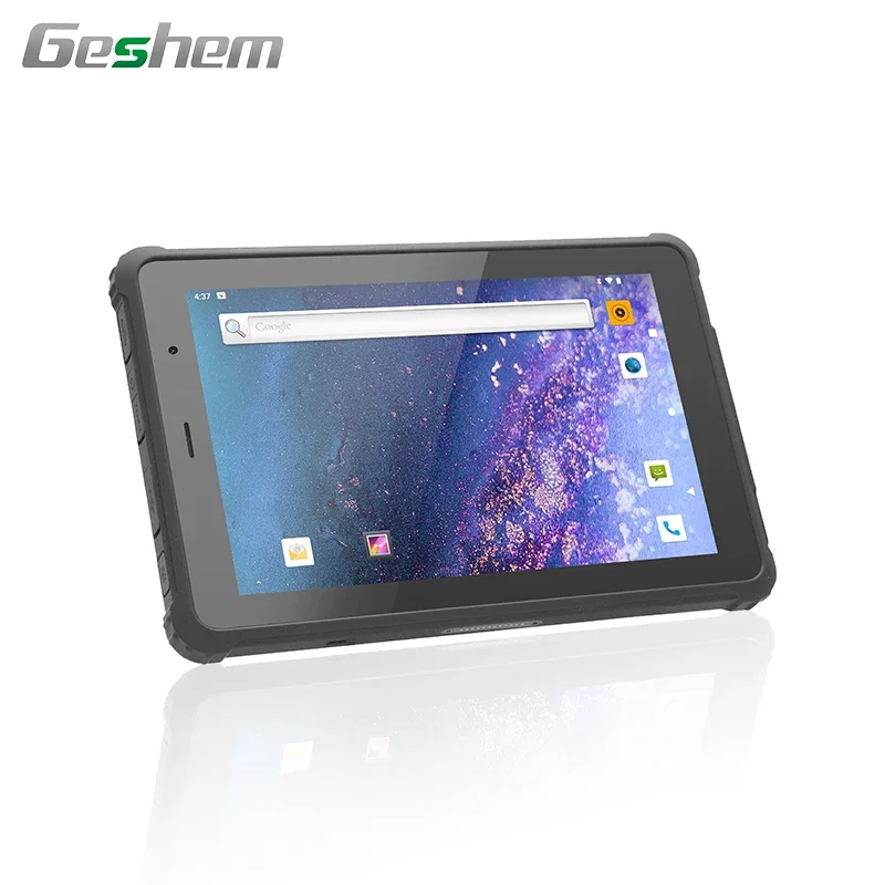 Rugged tablet Waterproof IP67 Android 10.0 Tablet PC