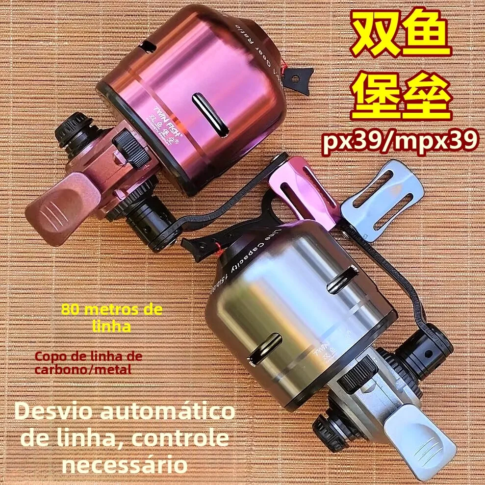 double-fi-forte-px39-new-model-fiing-reel-auatic-winding-metal-carbon-line-cup-large-capaci-far-ot-version