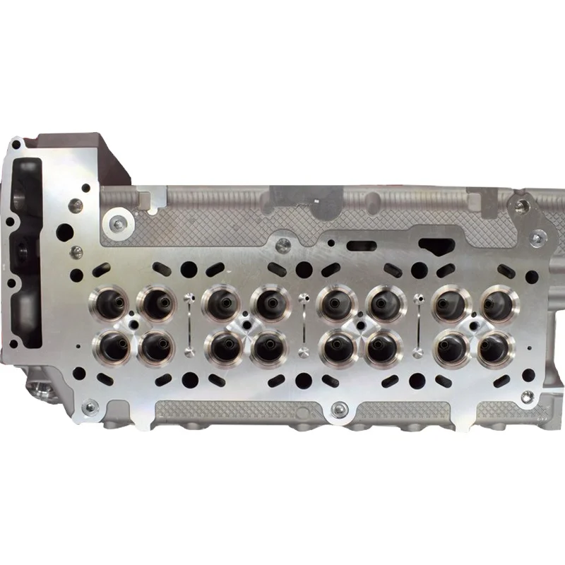 실린더 헤드 F1C 4P10 504384837 504385398 MK667922 0200KC (시트로엥 용)