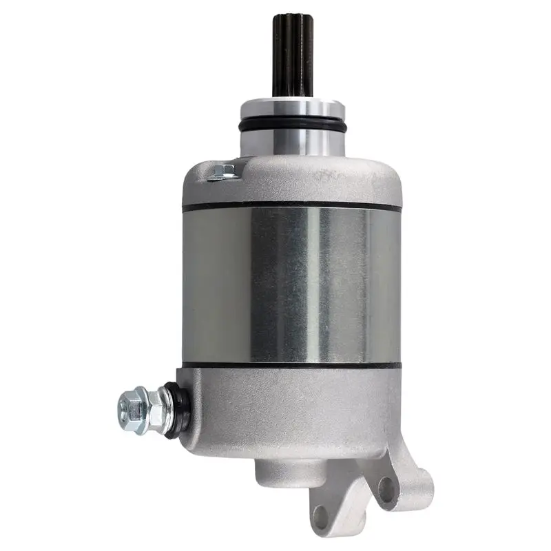 

Practical 31200-KSC-671 Motorcycle Engine Parts Starter Motor For Honda CRF250X 2004-2017 CCW Europe Standard Enduro Motocross