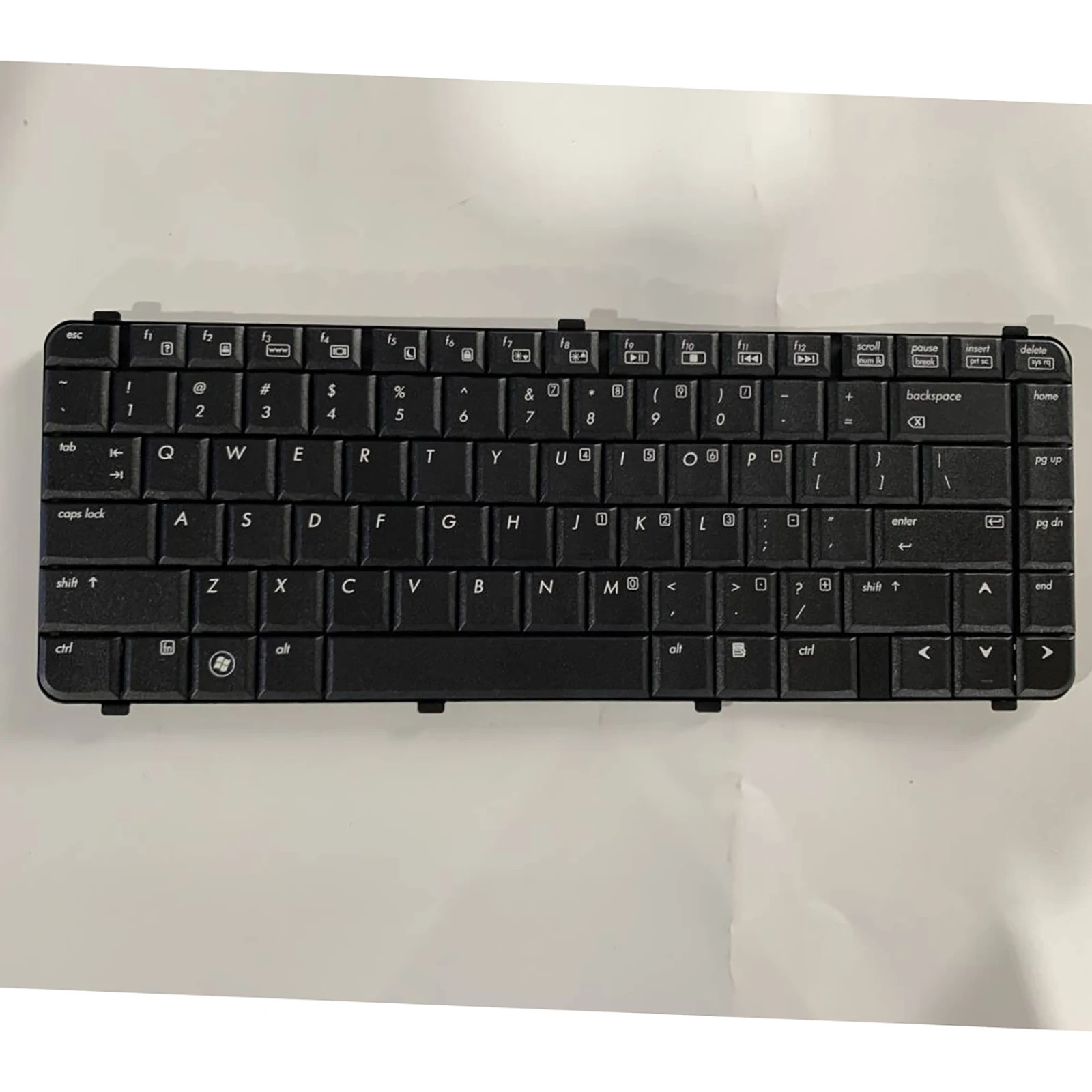 

Laptop keyboard US Layout for HP Compaq 6530s 6730s 6531s 6731s 6535s 6735s