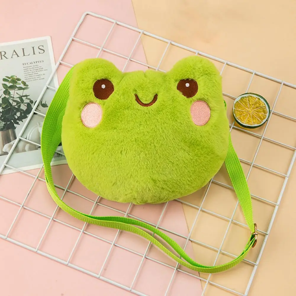 

Crossbody Bags Cartoon Bear Coin Purse Panda Princess Children Bag Women Handbag Bag Single Shoulder Bag Doll Bag