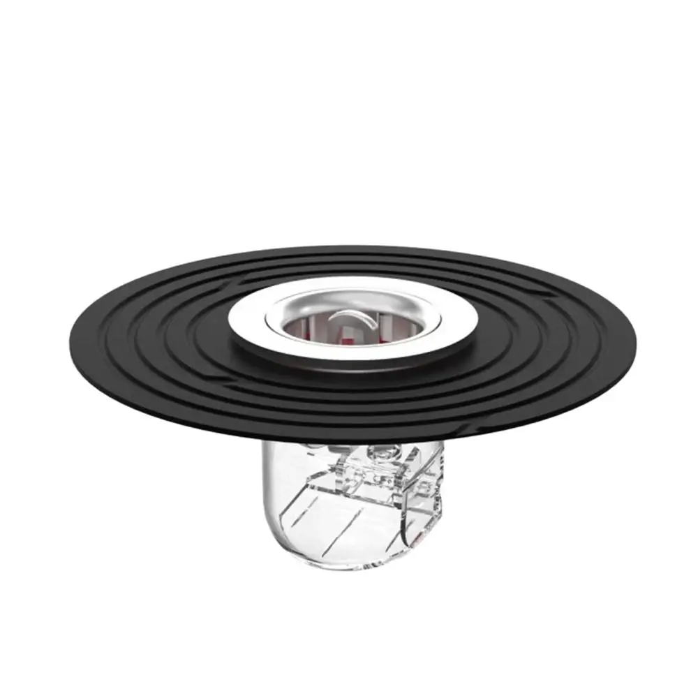 Anti Odor Floor Drain Core Removable Insect Prevention Drain Cover Seal Stopper Basin Drain Filter Kitchen Bathroom Accessories