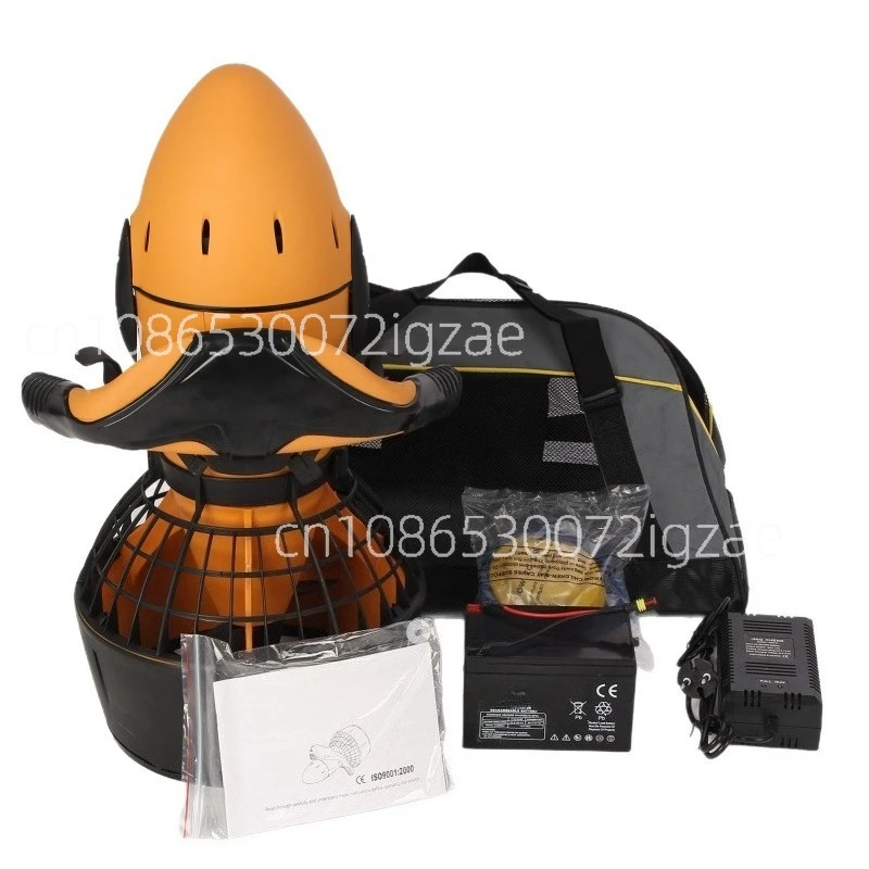 Water sports submersibles, diving equipment underwater thrusters, swimming surfing electric water skateboards