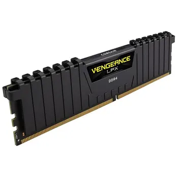 CORSAIR DDR4 RAM Desktop Memory Vengeance 16GB 8GB 3200MHz 3600MHz Dimm Rams pcpc4 Gaming Memory Support Motherboard