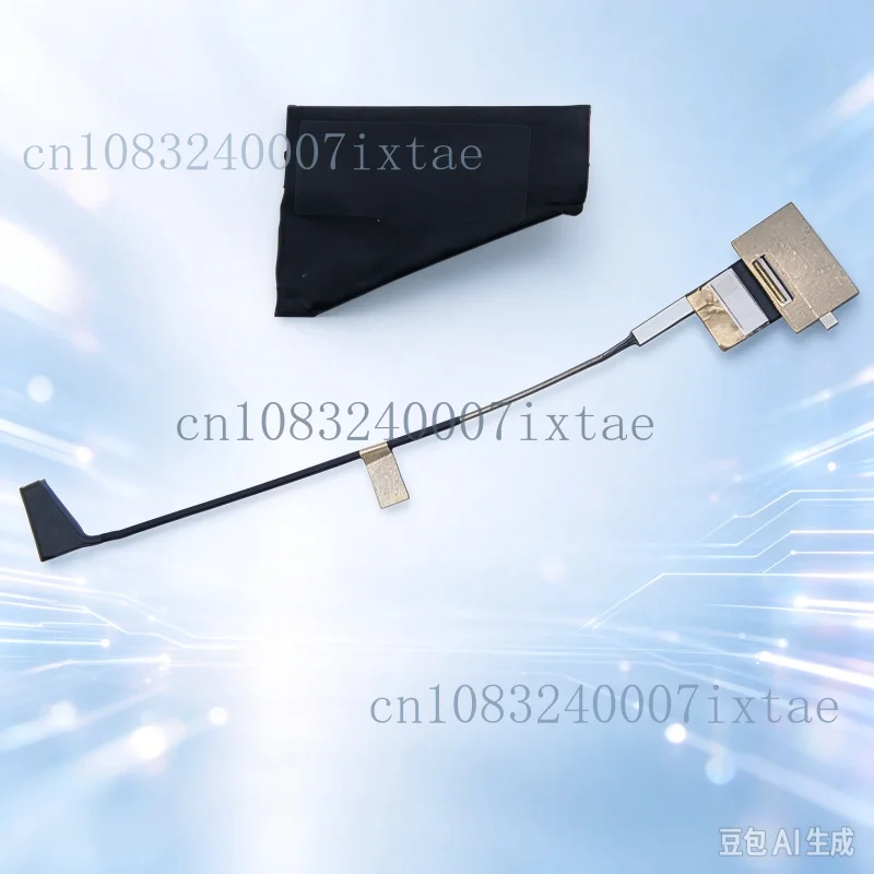 Replacement 5C10S30692 for Yoga Slim 6 14IAP8 82WU 14IRP8 82WV 14APU8 82X3 14IRH8 83E0 OLED EDP Screen Cable