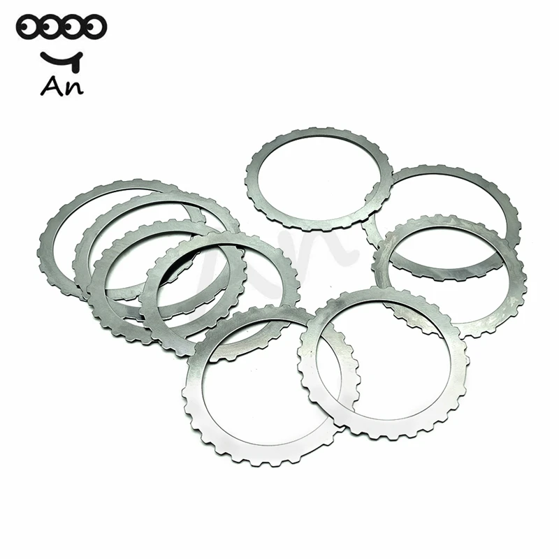 

8HP45 ZF8HP45 8HP45X 845TE Transmission Master Kit Suit for BMW Audi Q7 Jaguar XJ Range Rover