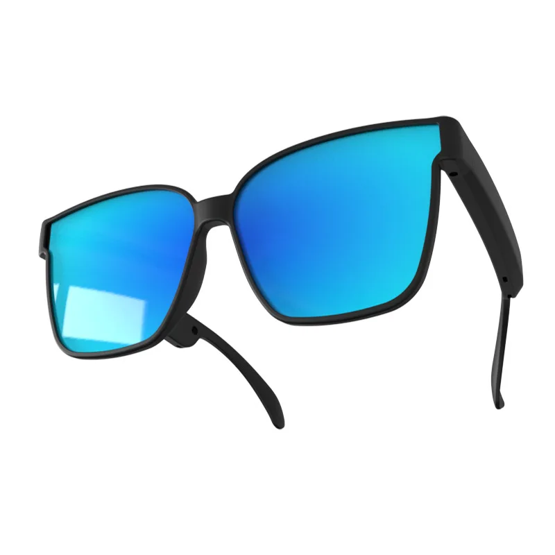 UV400 Bluetooth Sunglasses for A3 Music and Calls