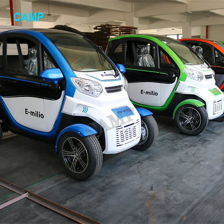 سيارة الركاب الكهربائية الكبار سيارة كهربائية صغيرة استيراد السيارات الكهربائية المصنوعة في الصين #4